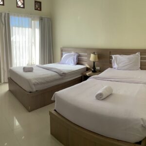 Triple Superior Room